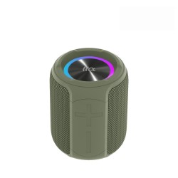 Tazata Palm 100 Φορητό Ηχείο Bluetooth - Πράσινο