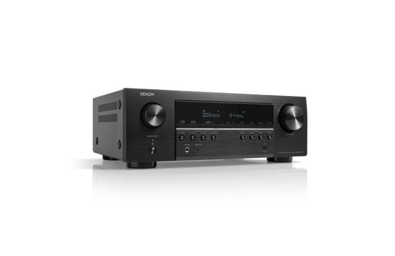 Denon AVR-S770H
