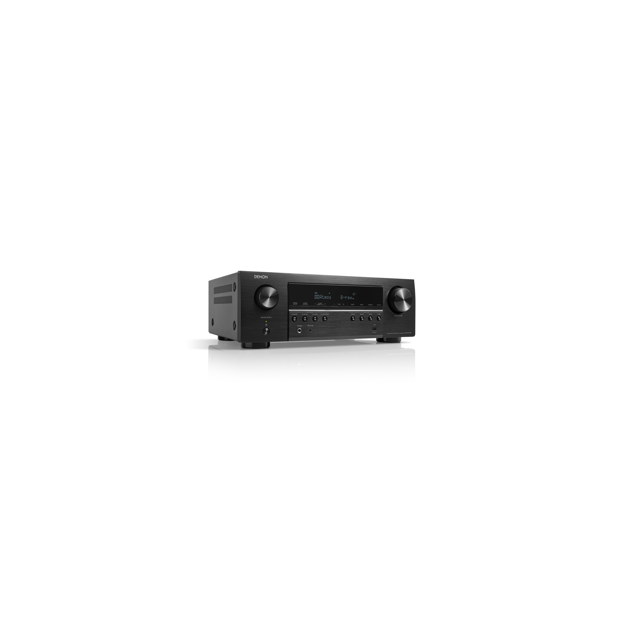 Denon AVR-S770H
