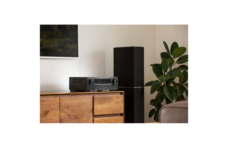 Denon AVR-S770H