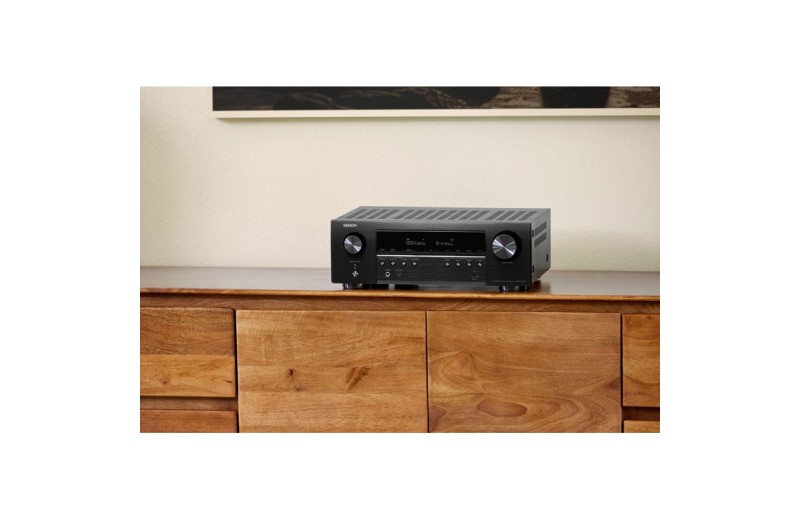 Denon AVR-S770H