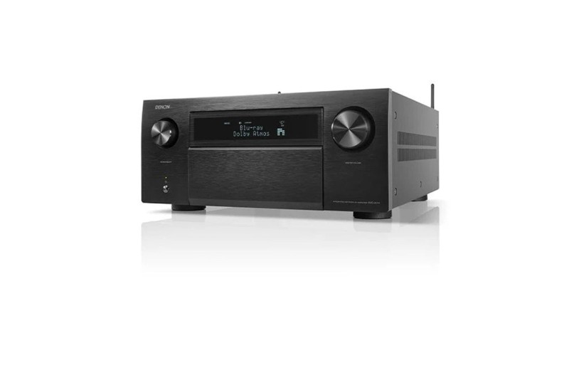 Denon AVC-A1H Black