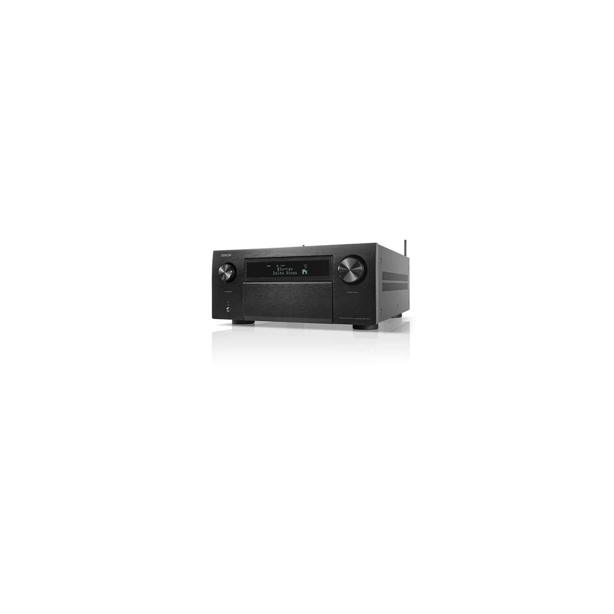 Denon AVC-A1H Black