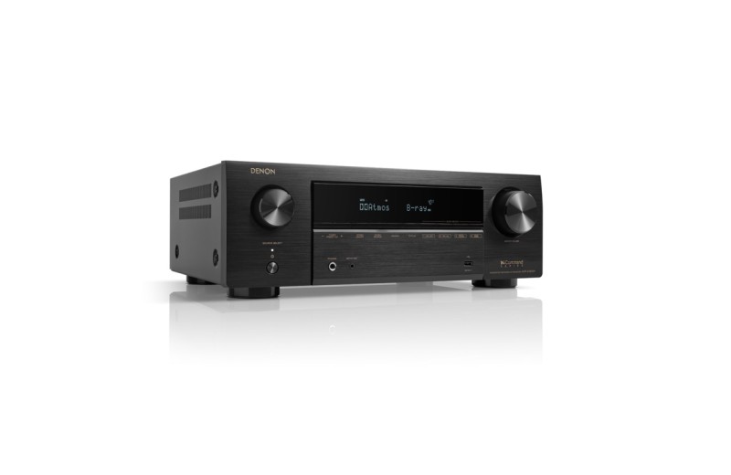 Denon AVR-X1800H