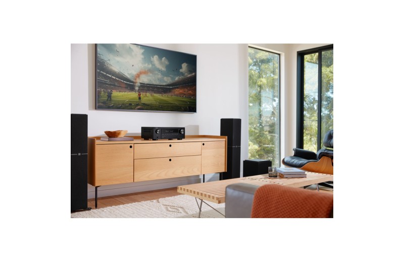 Denon AVR-X1800H
