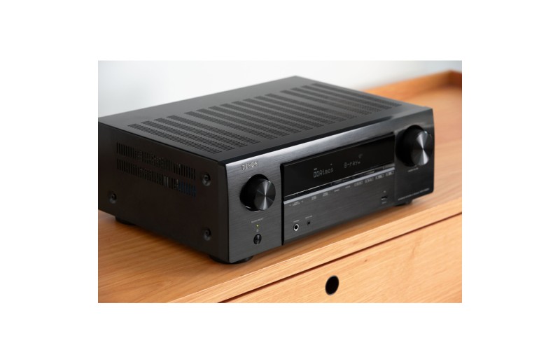 Denon AVR-X1800H