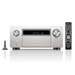 Denon AVC-A10H White