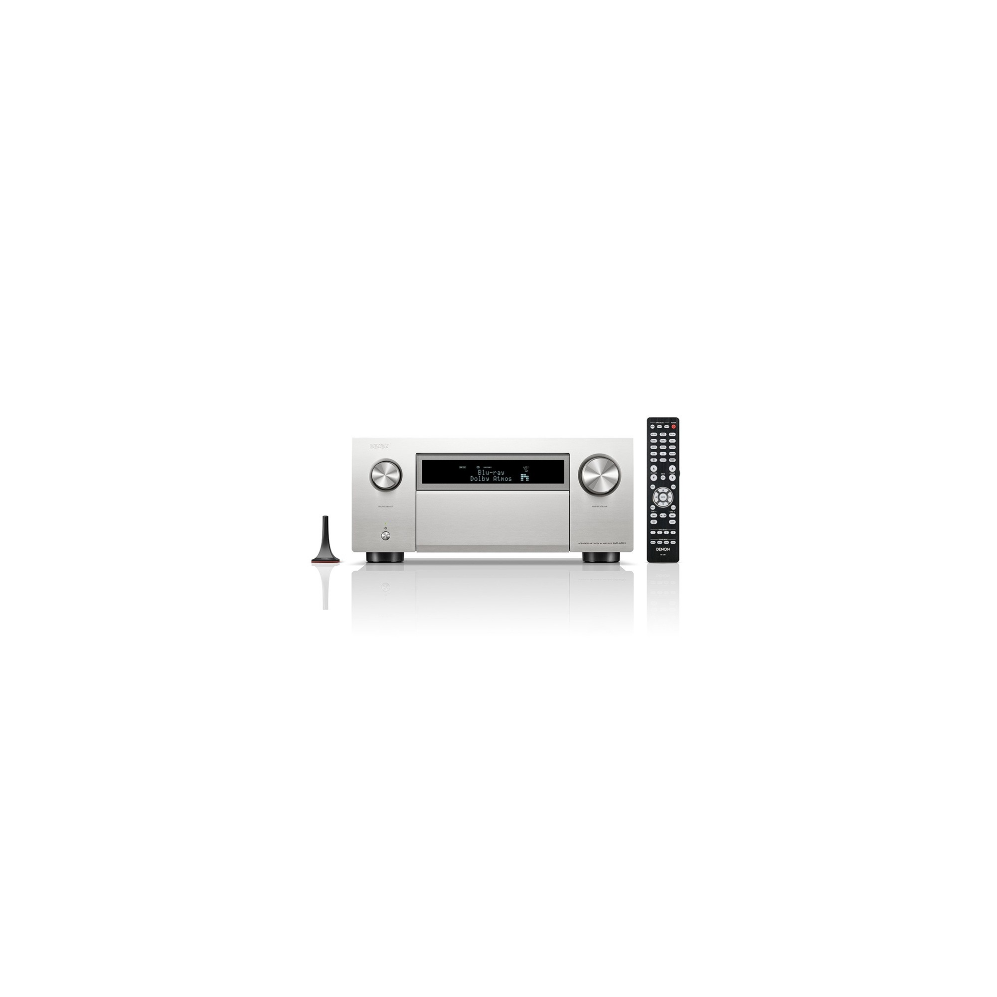 Denon AVC-A10H White