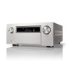 Denon AVC-A10H silver