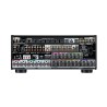 Denon AVC-A10H silver