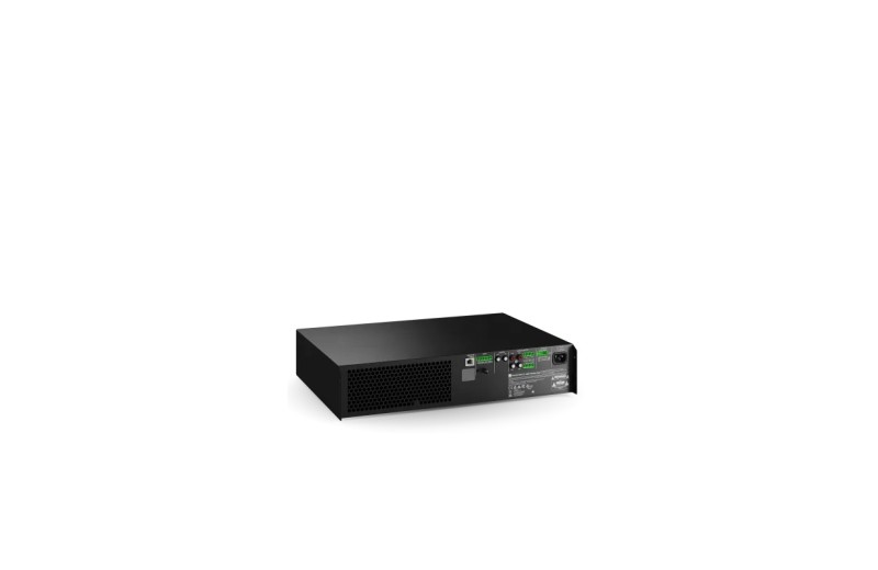 Dali Phantom CI AMP-2500 DSP