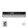 Novation Launchkey 88 Mk3 USB Midi Controller 88 Δυναμικων Πληκτρων