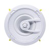 TruAudio G72 Ghost Series 7“ In-Ceiling Speaker