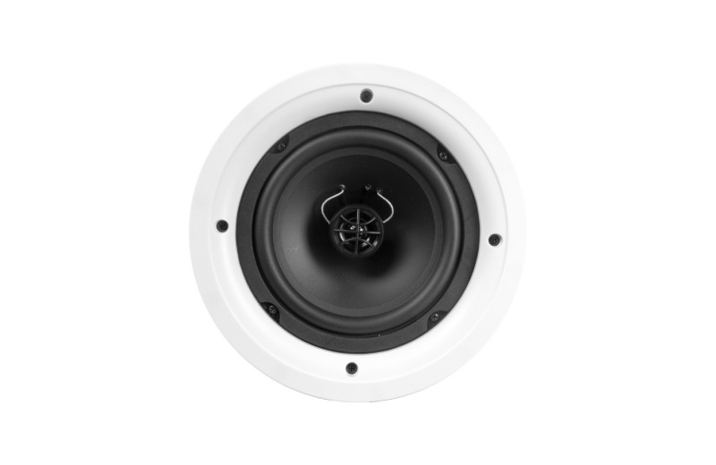TruAudio SP-6 Shadow series 2-way In-Ceiling Speaker