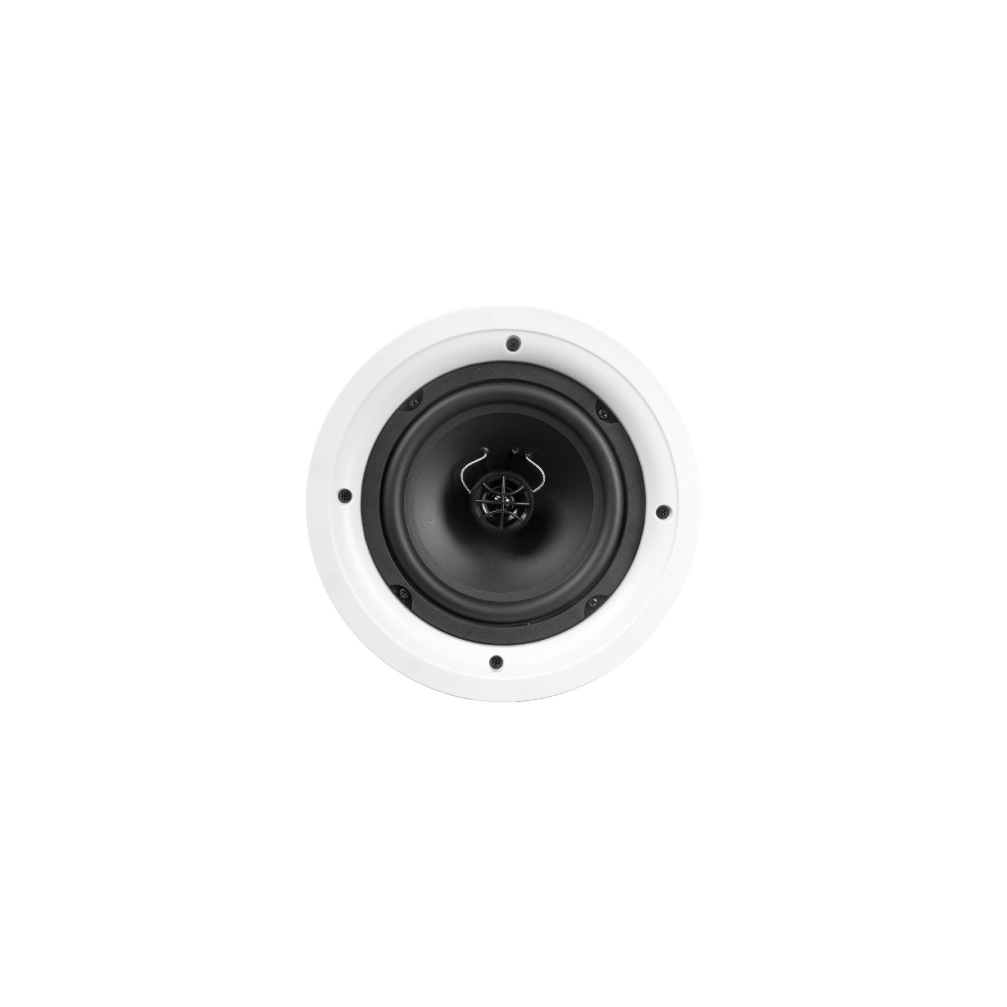 TruAudio SP-6 Shadow series 2-way In-Ceiling Speaker