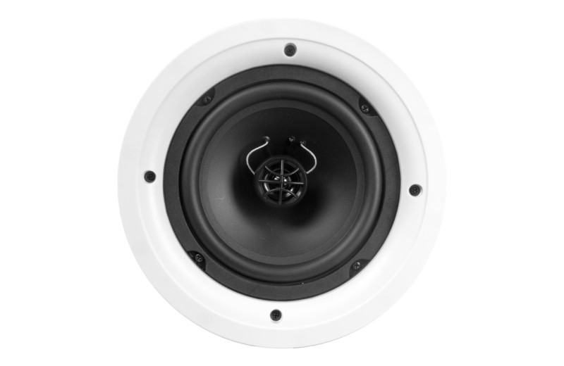 TruAudio SP-8 Shadow series 2-way In-Ceiling Speaker