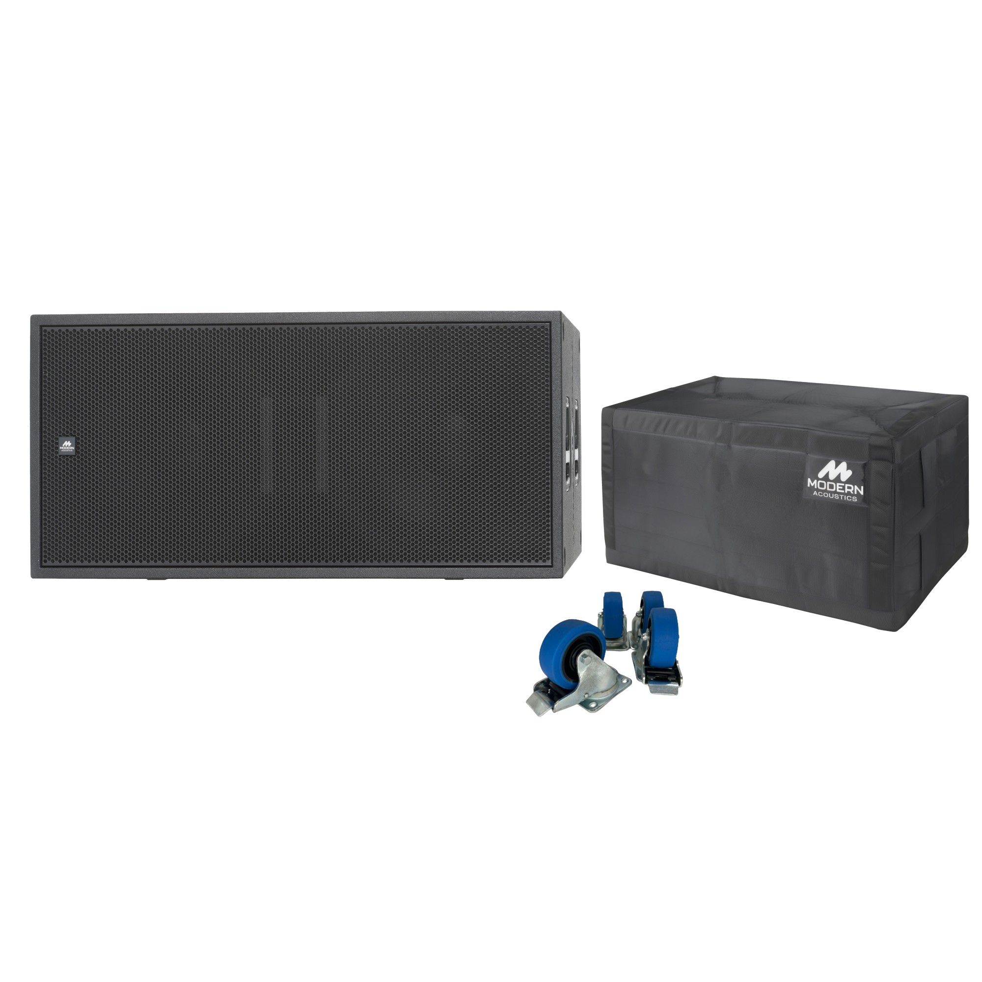 Modern Acoustics LA 360A Active subwoofer