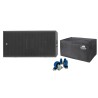 Modern Acoustics LA-360A Active subwoofer