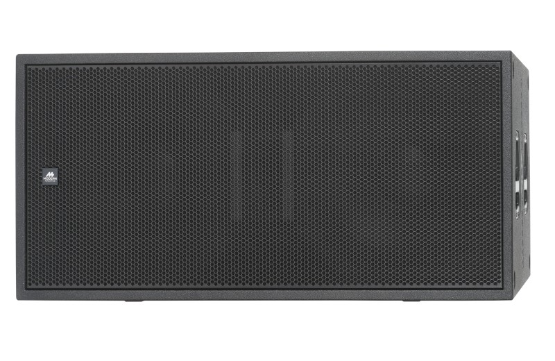 Modern Acoustics LA-360A Active subwoofer
