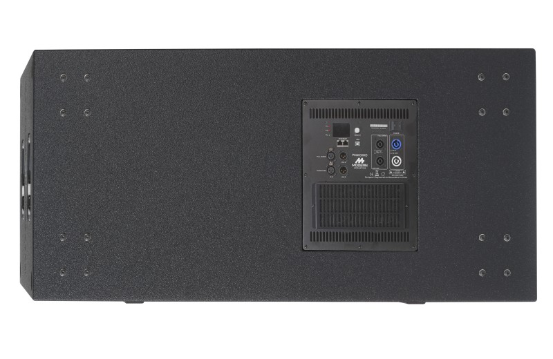 Modern Acoustics LA-360A Active subwoofer