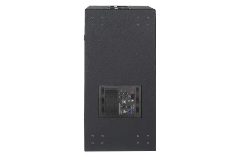 Modern Acoustics LA-360A Active subwoofer
