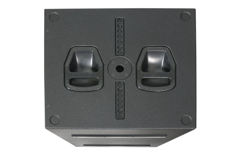 Modern Acoustics LA-360A Active subwoofer