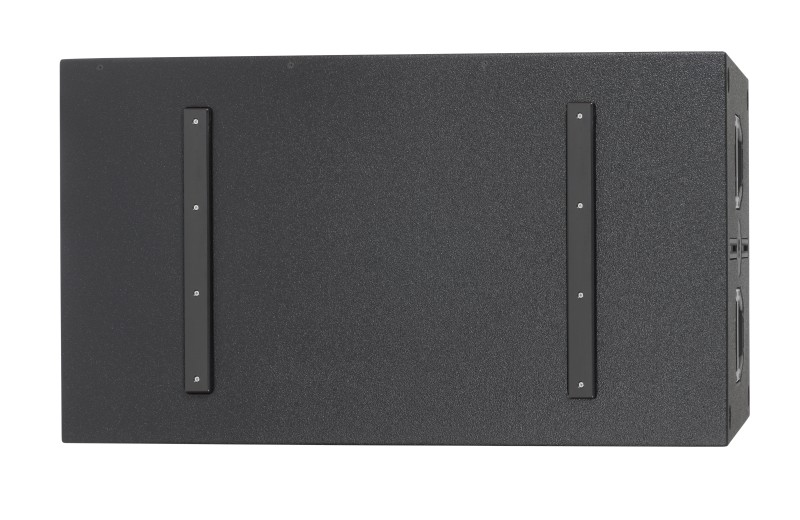 Modern Acoustics LA-360A Active subwoofer