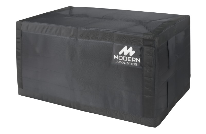 Modern Acoustics LA-360A Active subwoofer