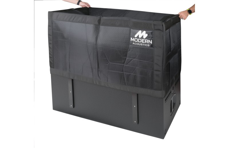 Modern Acoustics LA-360A Active subwoofer
