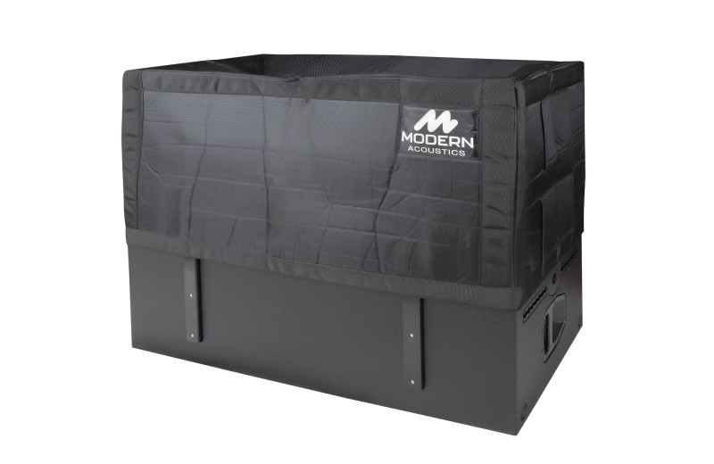 Modern Acoustics LA-360A Active subwoofer