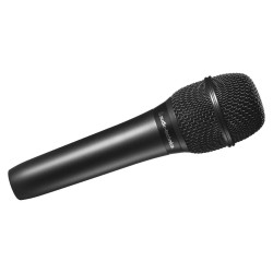 Audio Technica AT2010 Πυκνωτικό μικρόφωνο