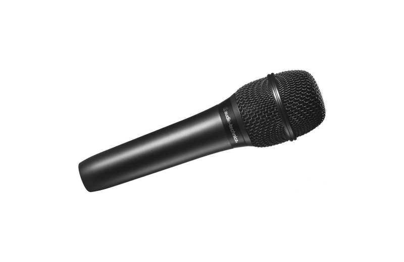 Audio Technica AT2010 Πυκνωτικό μικρόφωνο