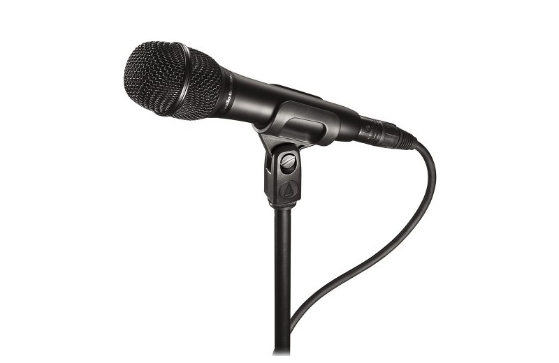 Audio Technica AT2010 Πυκνωτικό μικρόφωνο