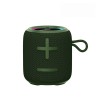 Tazata Fun 50 Battery Powered Bluetooth Portable Speaker - Green