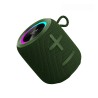 Tazata Fun 50 Battery Powered Bluetooth Portable Speaker - Green