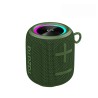 Tazata Fun 50 Battery Powered Bluetooth Portable Speaker - Green