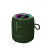 Tazata Fun 50 Battery Powered Bluetooth Portable Speaker - Green