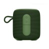 Tazata Fun 50 Battery Powered Bluetooth Portable Speaker - Green