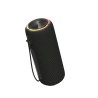 Tazata Fun 200 Battery Powered Bluetooth Portable Speaker - Black