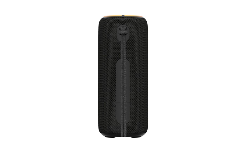 Tazata Fun 200 Battery Powered Bluetooth Portable Speaker - Black