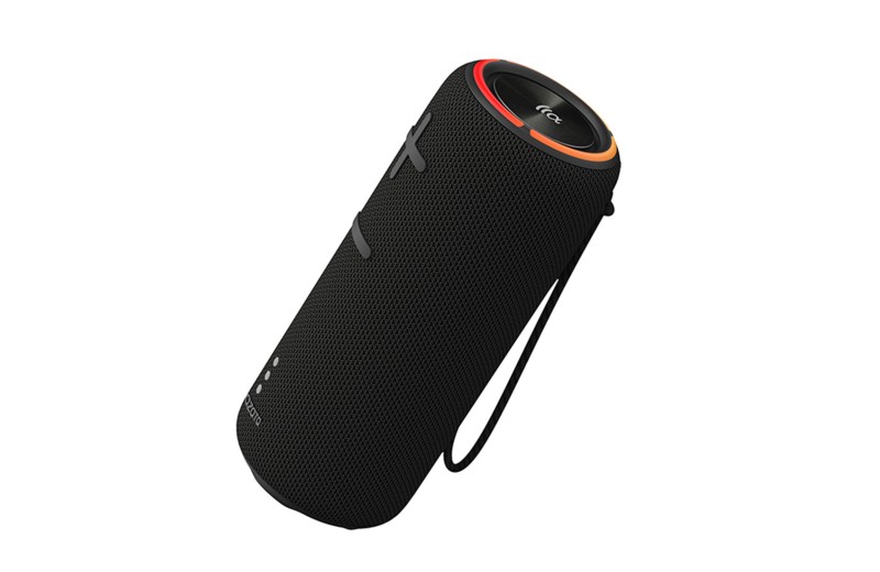 Tazata Fun 200 Battery Powered Bluetooth Portable Speaker - Black