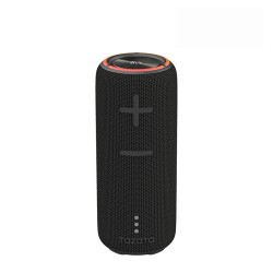 Tazata Fun 300 Battery Powered Bluetooth Portable Speaker - Black