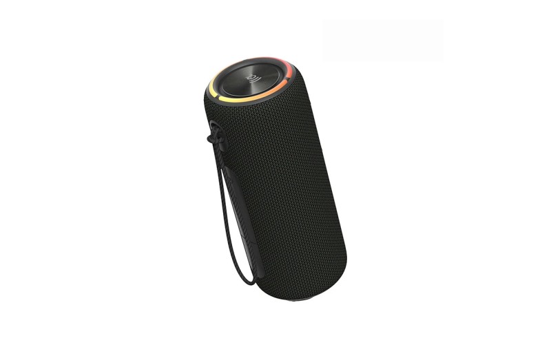 Tazata Fun 300 Battery Powered Bluetooth Portable Speaker - Black