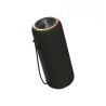 Tazata Fun 300 Battery Powered Bluetooth Portable Speaker - Black