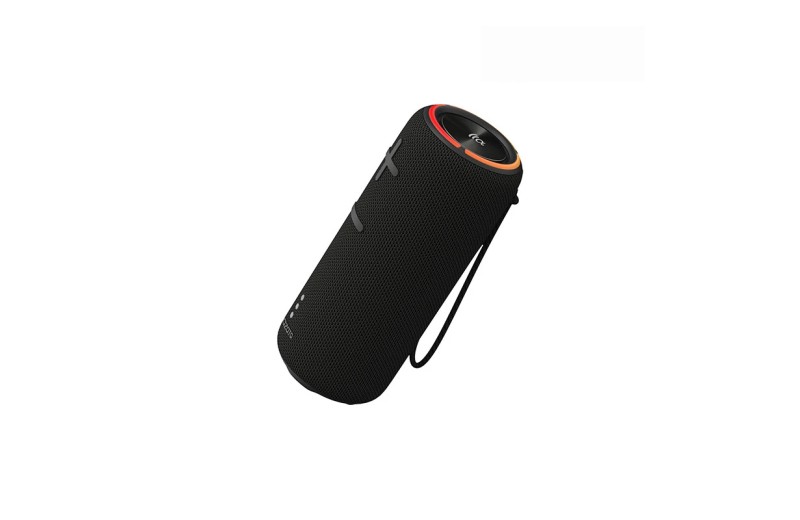 Tazata Fun 300 Battery Powered Bluetooth Portable Speaker - Black