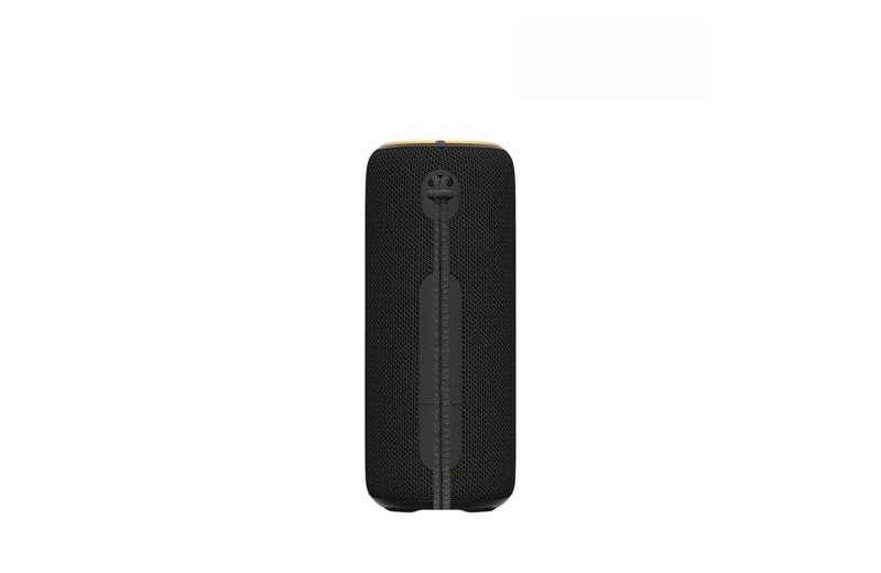 Tazata Fun 300 Battery Powered Bluetooth Portable Speaker - Black