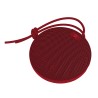 Tazata Palm 5 Bluetooth Φορητό Ηχείο Μπαταρίας - Κόκκινο