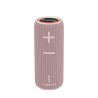 Tazata Fun 200 Battery Powered Bluetooth Portable Speaker - Pink