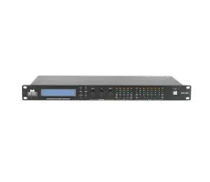Sound processors