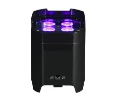 Battery powered Lights